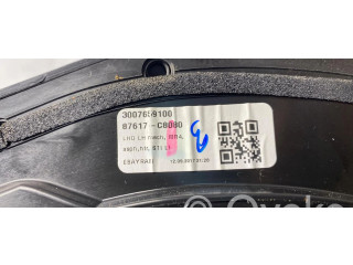 Zpětné zrcátko Hyundai i20 (GB IB) 2017 87617-C8080