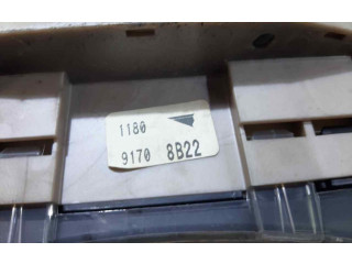 Панель приборов 838000H010C, 838000H010C   Citroen C1       