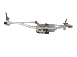 Моторчик дворников 8U1955023    Audi Q3 8U