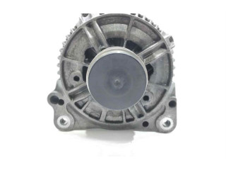Генератор 0123515003   Volkswagen PASSAT      