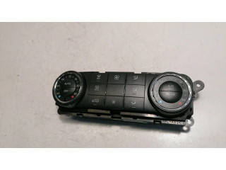Блок управления климат-контролем A2518206389   Mercedes-Benz GL X164