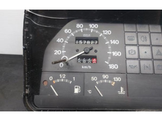 Přístrojová deska Fiat Uno 1992 62.2066.990.0