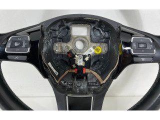 Volant Volkswagen Touareg II 2012 62209170D, 7P6419091C