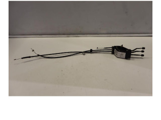 Блок управления климат-контролем    Fiat Panda 141