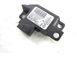 Блок управления 20860277   Chevrolet Trax