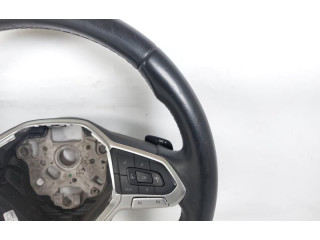 Руль Volkswagen Golf VII  2013 - 2019 года 5H0124A, 5H0124A      