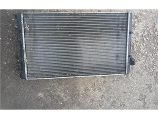 Радиатор охлаждающей жидкости Audi A3 S3 8L