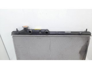 Радиатор охлаждающей жидкости