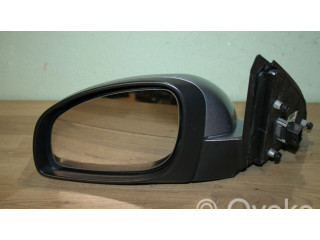 Zpětné zrcátko levé Vauxhall Vectra C 2004 24436145