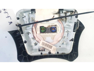 Подушка безопасности водителя 14001063yr, 90390260670081 Citroen C8