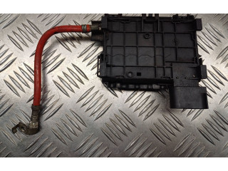 Блок предохранителей 1J0937550AA Audi A3 S3 8L