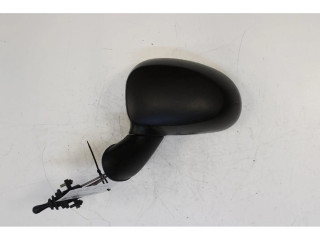 Зеркало электрическое        Chevrolet Matiz     