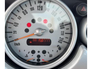 Зеркало электрическое        Mini One - Cooper R50 - 53  2001 - 2006 года   