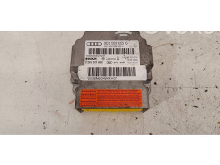 Блок подушек безопасности 8E0959655G Audi A4 Allroad