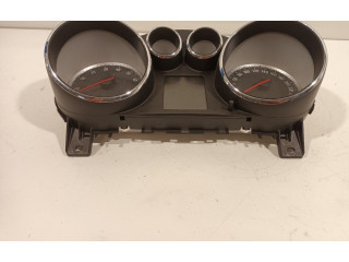 Přístrojová deska Opel Zafira C 2013 769166750U