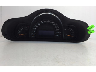 Přístrojová deska Mercedes-Benz C W203 2004 A2035402048