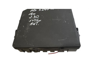 Блок предохранителей 284B74JW2B, 7494000921 Mercedes-Benz X-class W470