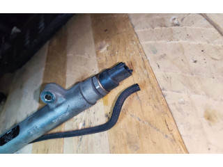 Топливная рампа 0445214051, 16610RBDE01 Honda FR-V