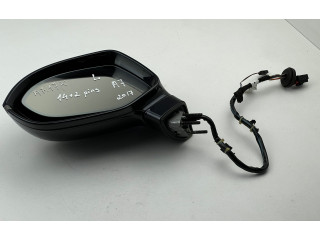 Зеркало электрическое Audi A7 S7 4G 2011 - 2017 года