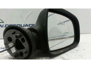 Зеркало электрическое Сзади Dacia Sandero