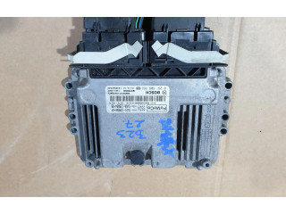 Блок управления    Ford B-MAX
