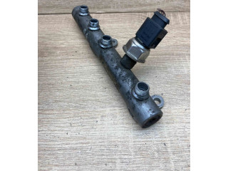 Vstřikovací lišta 059130089AB, 059130758E Audi Q7 4L