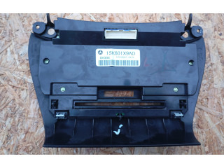 Поршень Блок управления кондиционера воздуха / климата/ печки (в салоне)  1SK601X9AD  Fiat Freemont  