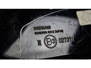 Zpětné zrcátko Nissan Murano Z51 2011 e13027371, 8312