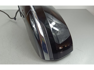 Зеркало электрическое Jeep Grand Cherokee WL 2021 - года