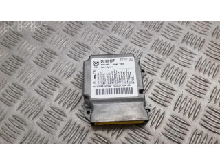 Блок подушек безопасности 5K0959655F   Volkswagen Golf Plus