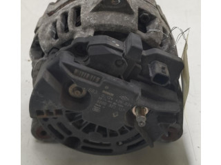 Генератор 5705S4   Peugeot 406      