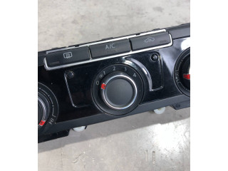 Блок управления климат-контролем 1K8907426AN, 5HB01210871   Volkswagen Caddy