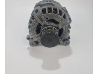 Масляный насос CGLC 03L903017E, 03L903017F Audi A5 8T 8F