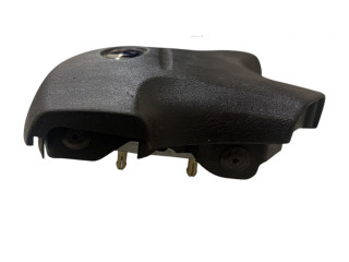 Подушка безопасности водителя    Subaru Forester SG