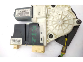 Вентилятор печки    9221K1   Peugeot 307