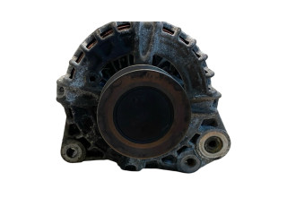 Генератор 30644945, 0125812038 Volvo S60