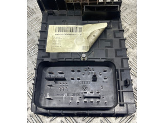 Pojistková skříňka 1K0937125A, 014189871 Volkswagen Caddy 2007