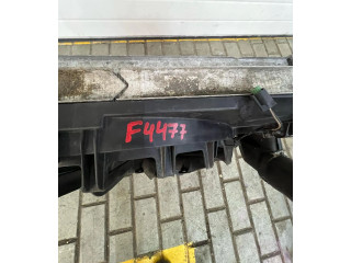 Комплект радиатора     CX2319710AB, 9400116    Jaguar XF X250 