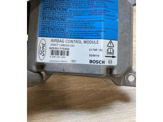 Блок подушек безопасности 2M5T14B056DD, 2M5T14B056DD Ford Focus