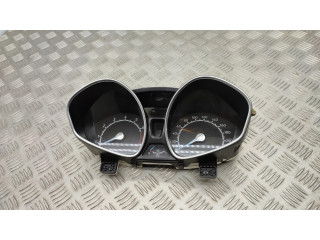 Přístrojová deska Ford Ecosport 2015 VPCN1F14A608AD