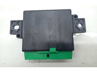 Блок управления 9800410080, 0263004545 Citroen DS4