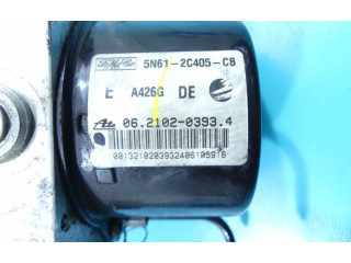 Jednotka ABS 5N61-2C405-CB, IMPRK1289215   Mazda 5 2007