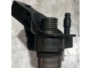 Vstřikovač 0445115037, 0445115037   Audi Q7 4L     