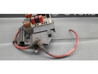 Блок предохранителей 51724661   Lancia Ypsilon    