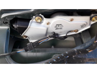 Моторчик заднего дворника 4240677, 159100-8950 Saab 9-3 Ver1