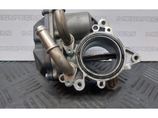 Турбина Электрическая задвижка Skoda Octavia Mk3 (5E) 04L128063P, 04L128059K