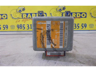 Блок управления надувных подушек 0008209726, 0008209726   Mercedes-Benz E AMG W210