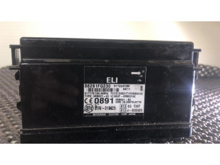 Блок управления 88281FG230   Subaru Impreza III