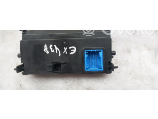 Блок комфорта 9687606680, T911615   Citroen C4 II   