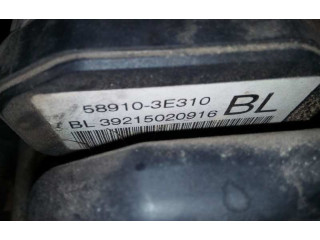 Блок АБС 589103E310, BL39215020916   KIA  Sorento  2002 - 2009 года